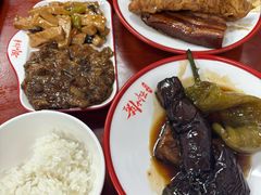 -刘小忙把子肉(北园大街总店)