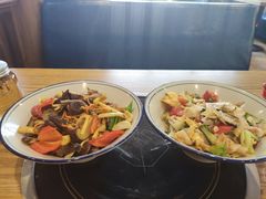 -妈妈的味道(和顺古镇店)