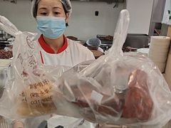 -闫家驴肉老店(华电一校店)
