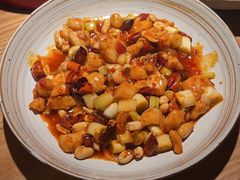-青年公社烤鸭(滨湖银泰店)