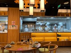 -伊喜饺子(五道口学院路店)