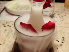 -素描餐厅(灵隐天竺店)