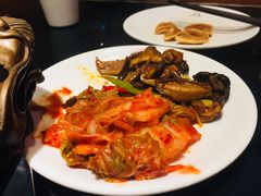 -重庆德庄火锅(体育中心店)