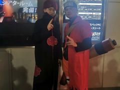 -涩谷全向十字路口