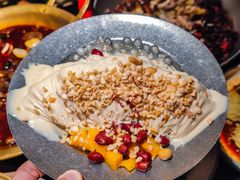 -茅庐毛血旺(济南印象城店)