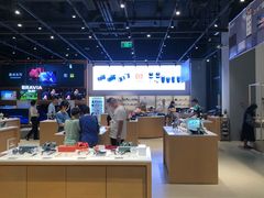 -Sony Store索尼(深圳深业上城店)