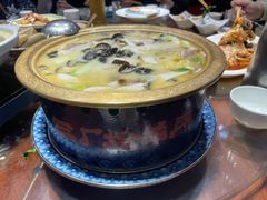 -三厂烩羊肉(五龙口店)