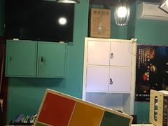 -魔方剧情密室(徐汇店)