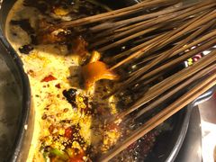 -钢管厂五区小郡肝火锅串串香(清河店)