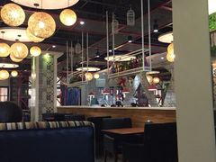 -拿渡麻辣香锅(和谐广场店)