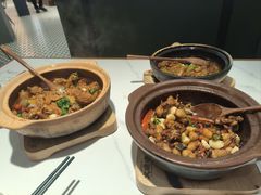 -火啫啫·粤式啫啫煲(南通首店)