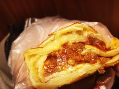 红酒牛肉酥-星巴克(成都太古里二店)