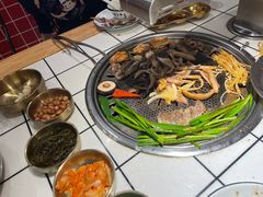-百佳华佳漾里(坂田店)
