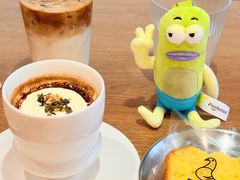 -野鸽子咖啡(中航店)