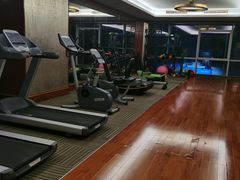 -广州礼顿酒店