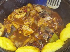 -粗粮人家·东北菜(洋桥店)