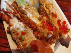 -西安W酒店·WEI全味西餐厅