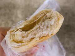 袜底酥-宋记饼家(石门二路店)