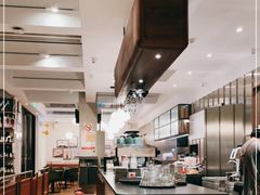 大堂-BAKER&SPICE(BFC外滩金融中心店)