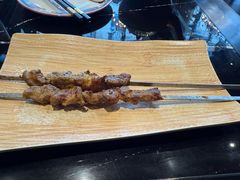 -巴依老爷新疆美食(清华东门店)