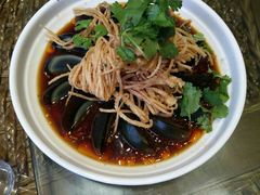 -百姓家宴(三堰店)