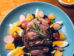 -JINNS锦时 steak&pizza(浸信会礼拜堂旧址店)