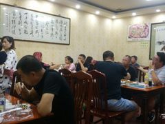 大堂-德贤烧麦菜馆(本溪路店)