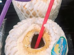 -东椰·海南椰子鸡火锅(朝阳门店)