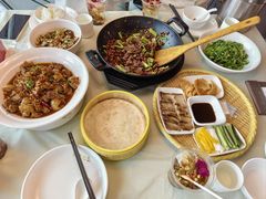 -麓湘小镇(金茂览秀城店)