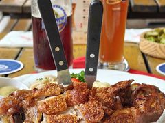 -申德勒加油站西餐厅(日坛路总店)
