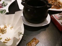 -城南往事济南风味主题餐厅(东环店)