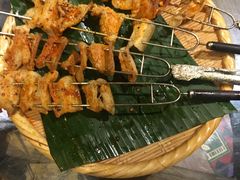 -云海肴·汽锅鸡·云南菜(美罗城店)