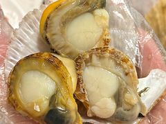 -前王院•巧克力海鲜市集餐厅(万平口店)