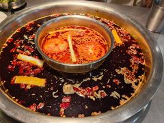 -大虎老火锅(直港大道店)