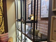 -泰合玺·精油疗愈SPA(南京光环花园城店)