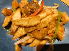 -耶里夏丽新疆餐厅(百联中环购物广场店)