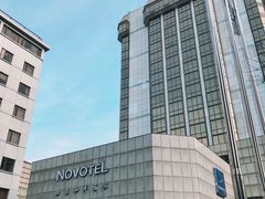 -和平宾馆(王府井店)
