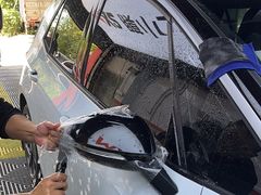 -考拉爱车膜小二汽车贴膜·车衣·改色·窗膜(锦华路社区店)