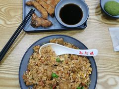 -孙阿姨上海小吃·本帮小厨(隆昌路店)