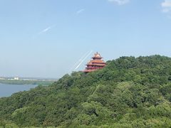 -东湖磨山景区