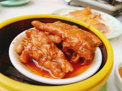 -潮界(虹桥新天地店)