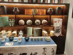 -姚江春中餐厅·太平洋大酒店