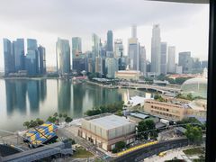 -新加坡文华东方酒店