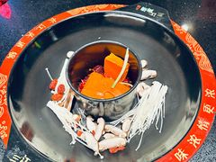 -三江两海老火锅(北京首店)