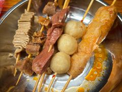 -卫卫麻辣烫(建设新村路店)