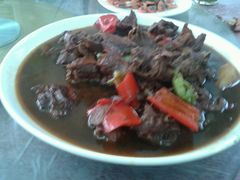 android_upload_pic-冯大姐溧阳特色菜(清潭西路店)