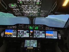 -西安航空职业技术学院航空科技馆