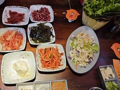 -火炉情韩国料理店(古田路店)