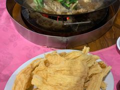 -侠成水上农庄(工业大道店)