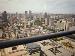 -视界美食自助餐厅·石家庄希尔顿酒店